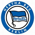 Hertha Fc Logo Png
