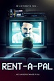 Rent-A-Pal (2020) - Posters — The Movie Database (TMDB)