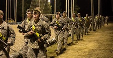 Escuela Ranger, el entrenamiento militar más extremo y duro del ...