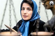 Nasrin Sotoudeh Starts Hunger Strike in Evin Prison - Hrana