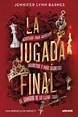 Ebook LA JUGADA FINAL (UNA HERENCIA EN JUEGO 3) EBOOK de JENNIFER LYNN ...