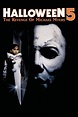 Halloween 5: The Revenge of Michael Myers movie review - MikeyMo