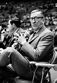 John Wooden on Teamwork, Winning and Effort - Bill Ringle