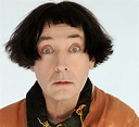 Jun 15 | Comedian Emo Philips To Perform At Central Park Performing ...