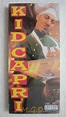 Kid Capri - The Tape (1991, Longbox, CD) | Discogs