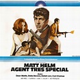 Matt Helm, Agent très Spécial "The Silencers" (Film Super 8) | Bd-cine.com