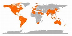 2009年人類豬型流感疫情各國疫情及反應 - 維基百科，自由的百科全書