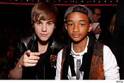 Justin & Jaden - Justin Bieber and Jaden Smith Photo (20028291) - Fanpop
