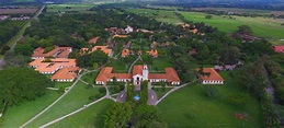 Universidad Zamorano