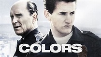 Colors (1988) - HBO Max | Flixable