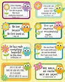 Scripture Memory Cards for Kids. 24 Bible Verse Cards for Children ...