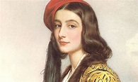 Amalia de Oldenburgo, la primera Reina de Grecia - Foto 2