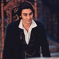 *MASTER EDWARD GRACEY (Nathaniel Parker) ~ The Haunted Mansion, 2003 ...