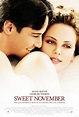 Sweet November - Film (2001) - SensCritique