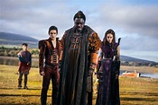 Into The Badlands Season 3 2018, HD Tv Shows, 4k Wallpapers, Images ...