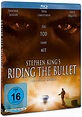 Stephen King's Riding the Bullet - Der Tod fährt mit (Blu-ray)