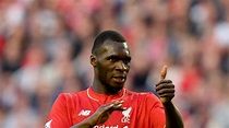 Christian Benteke fit for Liverpool's trip to Chelsea on Saturday ...