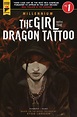 The Girl with the Dragon Tattoo #1 (Book Cover) | Fresh Comics