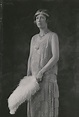 NPG x199604; Princess Mary, Countess of Harewood - Portrait - National ...