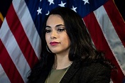 Texas’ Mayra Flores makes inroads for women in Congress and Latinx ...