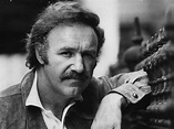 Ten Facts about Iconic Actor Gene Hackman