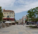 Things to see in Blagoevgrad - What to see in Blagoevgrad