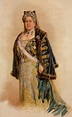 Isabella von Croÿ-Dülmen – Wikipédia