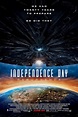 Cartel de la película Independence Day: Contraataque - Foto 2 por un ...