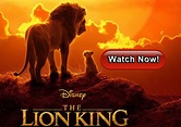 123Movies.!! The Lion King (2019) HD Full Watch online free |notion