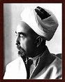 King Abdullah bin Al-Hussein (1882-1951)
