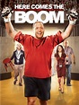 Here Comes the Boom Pictures - Rotten Tomatoes