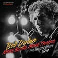 Comparing Bob Dylan's two "Blood on the Tracks" albums