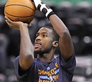 Bobcats' Michael Kidd-Gilchrist excited to make return from broken hand ...