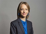 Helen Whately MP for Faversham and Mid Kent gets new post in government ...