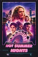 Hot Summer Nights | Trailer oficial e sinopse - Café com Filme