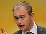 Tim Farron: The next leader of the Lib Dems? | The Independent | The ...