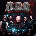 U.D.O. ANNOUNCES NEW ALBUM - HeadBangers Lifestyle