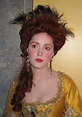 Marie Antoinette movie Duchess de Polignac | Rococo Century | Pinterest ...