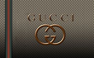 Gucci Logo Wallpapers HD - PixelsTalk.Net