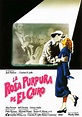 La rosa púrpura de El Cairo - Película 1985 - SensaCine.com
