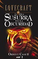 EL QUE SUSURRA EN LA OSCURIDAD EBOOK | H.P. LOVECRAFT | Descargar libro ...