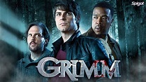 Grimm 1ª Temporada Trailer Oficial - YouTube