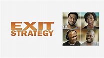 Exit Strategy (2012) — The Movie Database (TMDb)