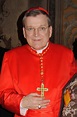 Orbis Catholicus Secundus: Raymond Leo Cardinal Burke