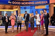 ‘Good Morning America’ Is No. 1 Morning Show Among Adults