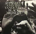 Album of the Year: D'Angelo and The Vanguard - Black Messiah | The Arts ...