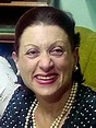 Picture of Dvora Kedar