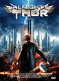 MovieCovers-207813-207813-ALMIGHTY THOR | Thor, Ray film, Movie posters