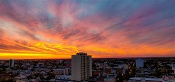 Bahia Blanca Argentina | Bahia blanca, Bahia, Sunset photography