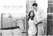 Meg Miller Photography: Sylvia & Michael- NYC Engagement and Wedding ...